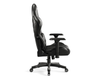 DIABLO Chairs X-RAY Normal Size czarno-szary - 1208638 - zdjęcie 3